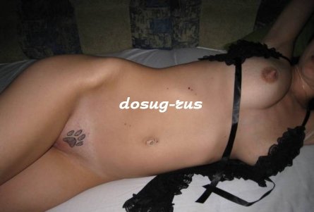 Индивидуалка: Леся