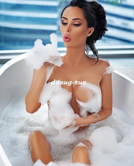 Индивидуалка: Ника