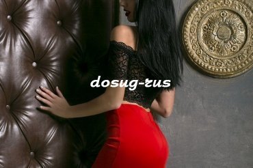 Индивидуалка: Эвелина