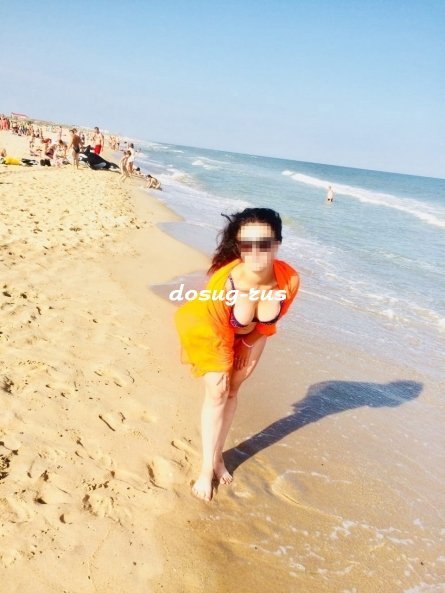 Индивидуалка: Маргарита