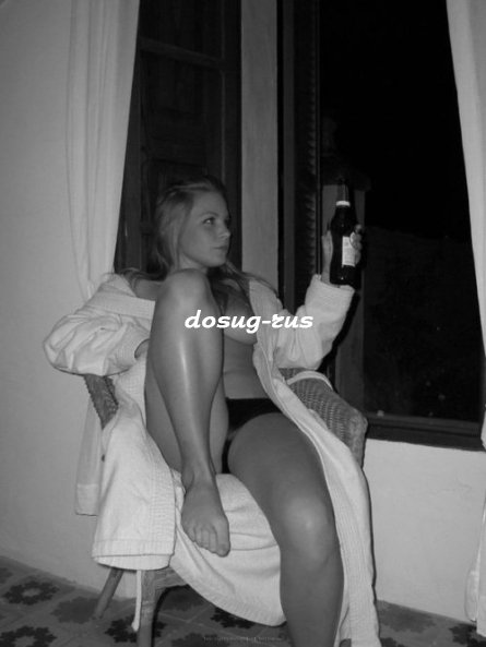 Индивидуалка: Лиза