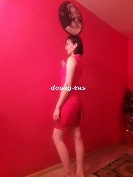 Массажистка: Марина