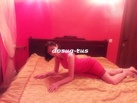 Массажистка: Марина