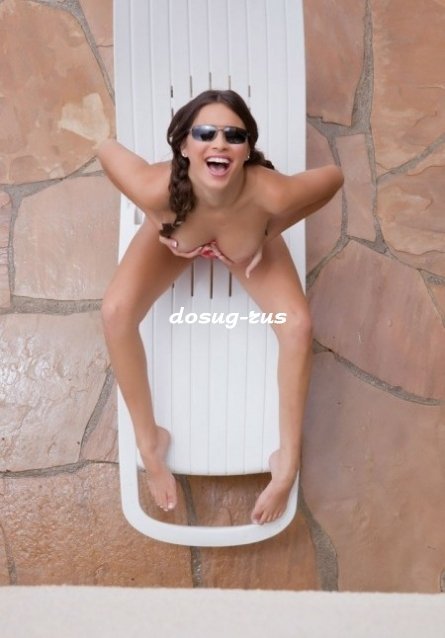 Индивидуалка: Нина