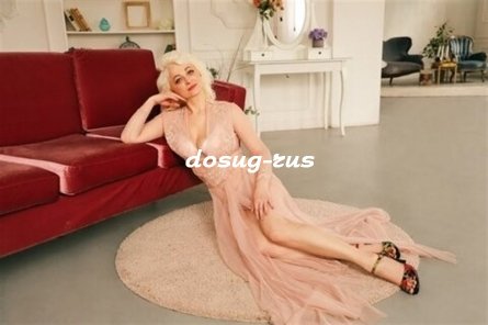 Индивидуалка: Аня