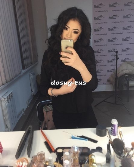 Индивидуалка: Камила