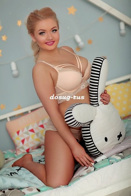 Индивидуалка: Римма