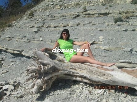 Индивидуалка: Камила