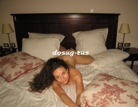 Индивидуалка: Инга