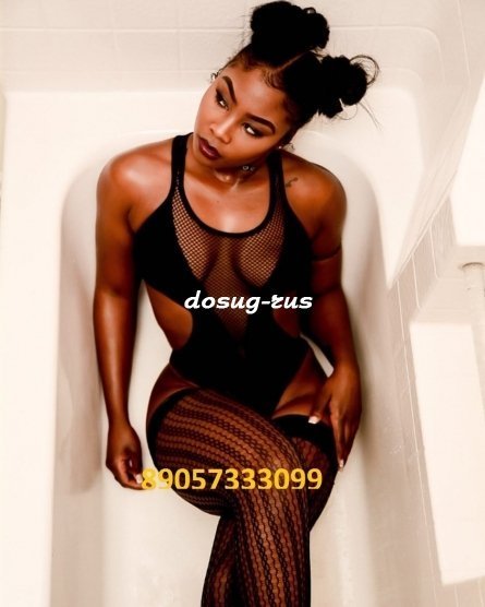 Индивидуалка: Памела