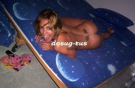 Индивидуалка: Лиза