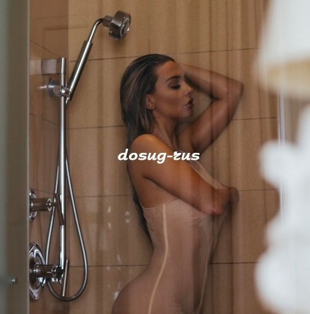 Индивидуалка: Милана