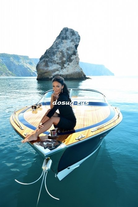 Индивидуалка: Ника