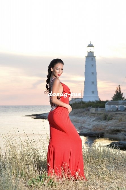 Индивидуалка: Ира