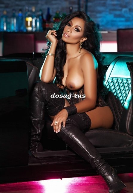 Индивидуалка: София