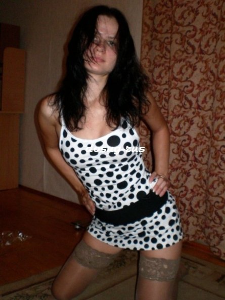 Фотография Анюта