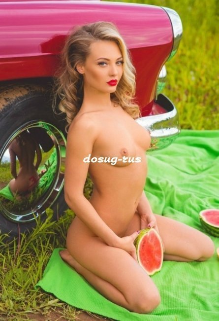 Индивидуалка: Альбина