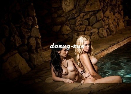 Индивидуалка: Сабрина и Ира