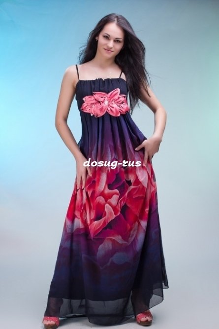 Индивидуалка: Динара