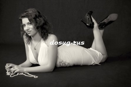 Индивидуалка: Вета