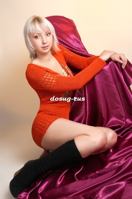 Индивидуалка: Лада