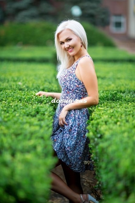 Индивидуалка: Снежанна