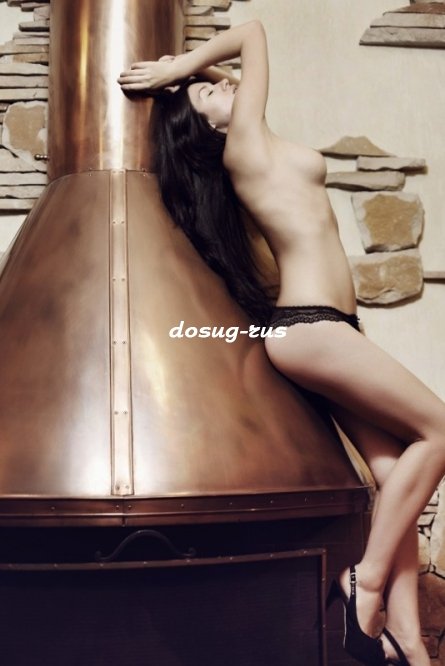 Индивидуалка: Лера