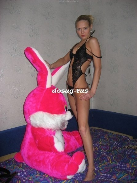 Индивидуалка: Ксения