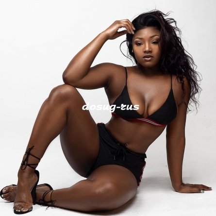 Индивидуалка: Шанталь