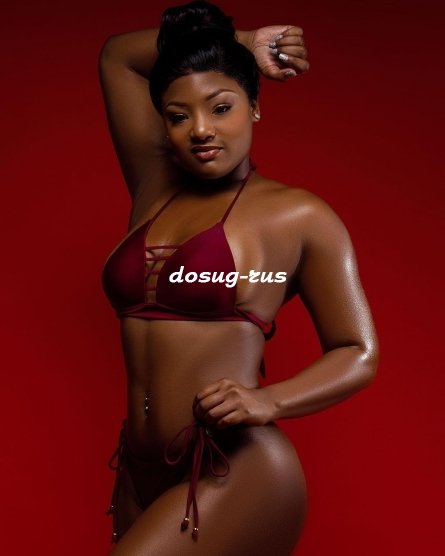 Индивидуалка: Шанталь