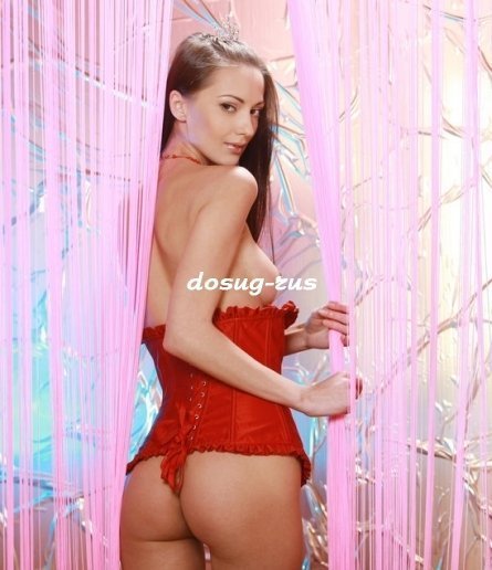 Индивидуалка: Полина