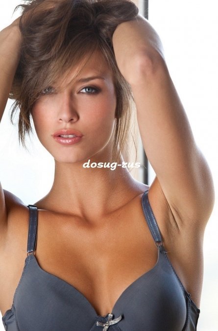 Индивидуалка: Юля