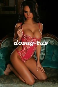 Индивидуалка: Надя