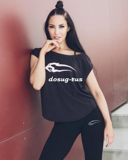 Индивидуалка: Оля