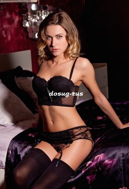 Индивидуалка: Марина