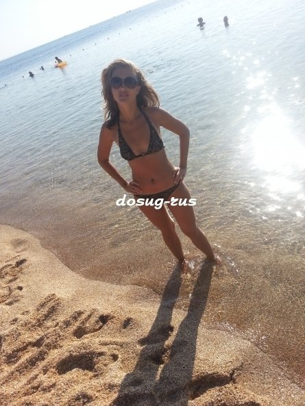 Индивидуалка: Нора