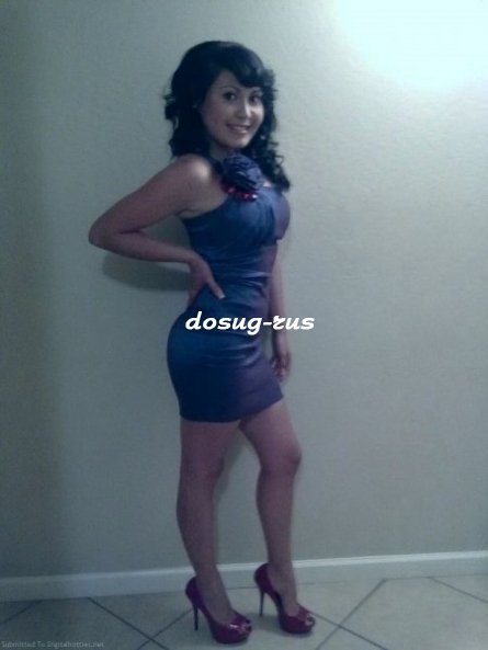 Индивидуалка: Кира