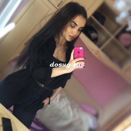 Индивидуалка: Мария