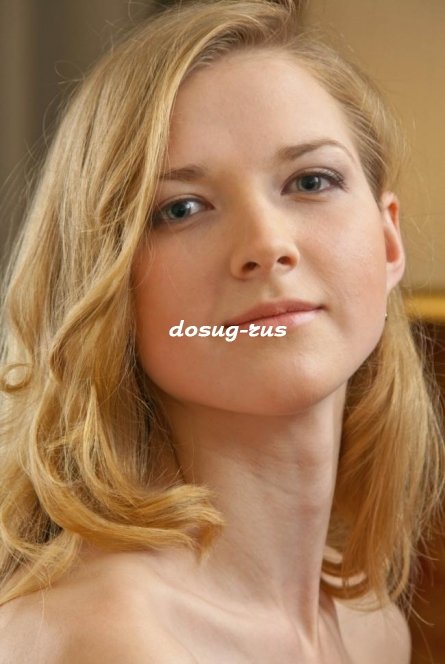 Индивидуалка: Саша