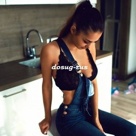 Индивидуалка: Света