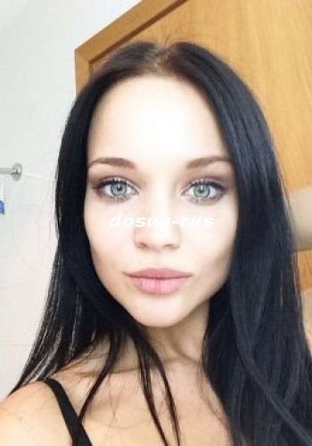 Индивидуалка: Полина