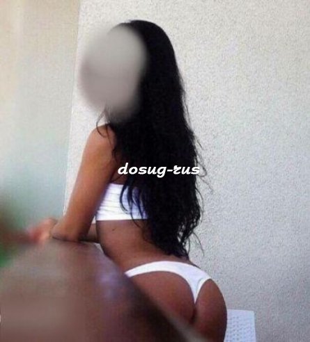 Индивидуалка: Ирина