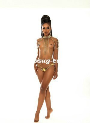 Индивидуалка: Белла