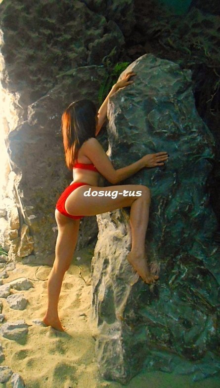 Индивидуалка: Вероника