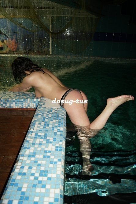 Индивидуалка: Вероника