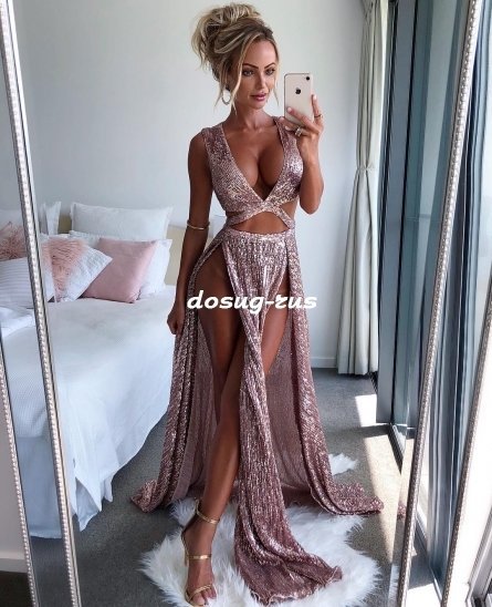 Индивидуалка: Ксения