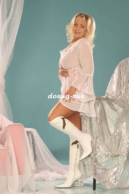 Индивидуалка: Яночка