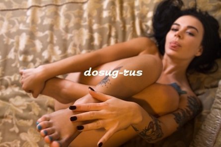 Индивидуалка: Валерия