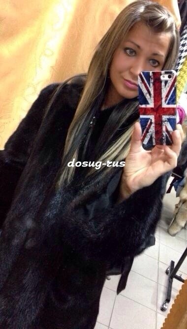 Индивидуалка: Ира