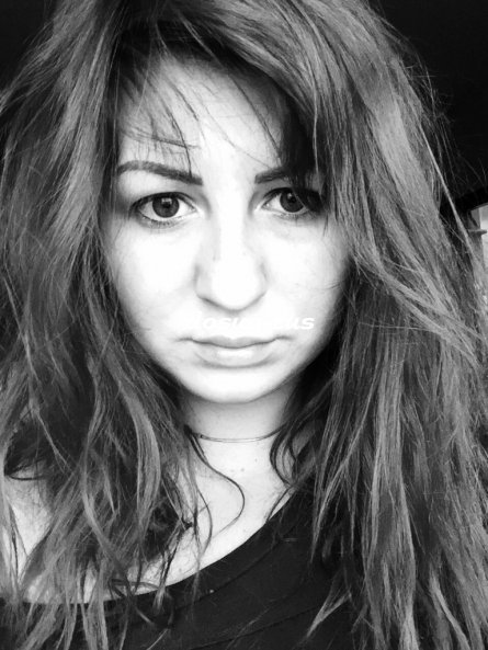 Индивидуалка: Ася